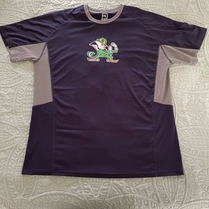 Notre Dame Fighting Irish t-shirt